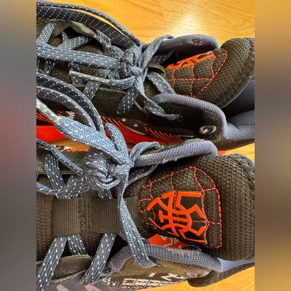 adidas Mens D.O.N Issue #1 Basketball Sneakers Shoes Casual - Picture 3 of 8